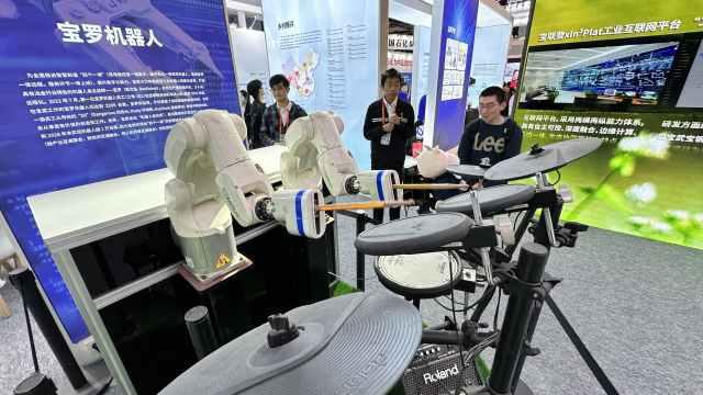 &ldquo;中國品牌&rdquo;如何鍛造?除了工匠精神、科創精神,還需要啥?